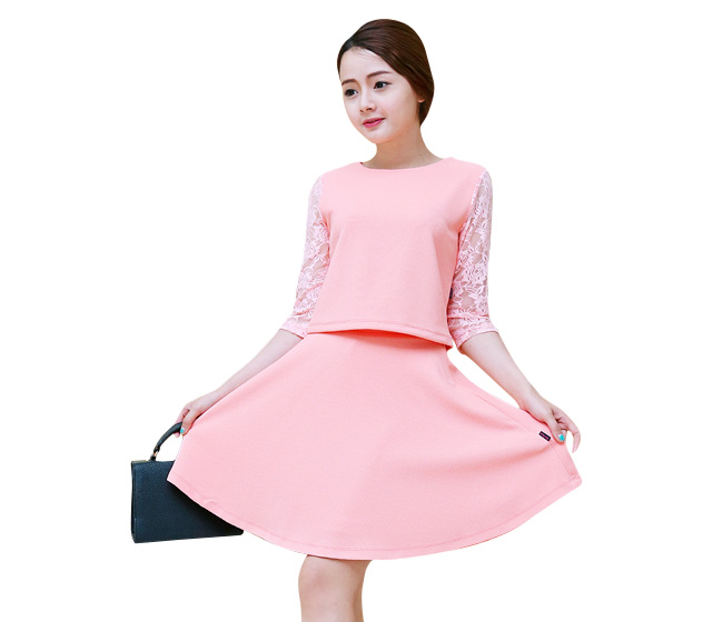 Set Áo & Chân váy S2526VN-M3