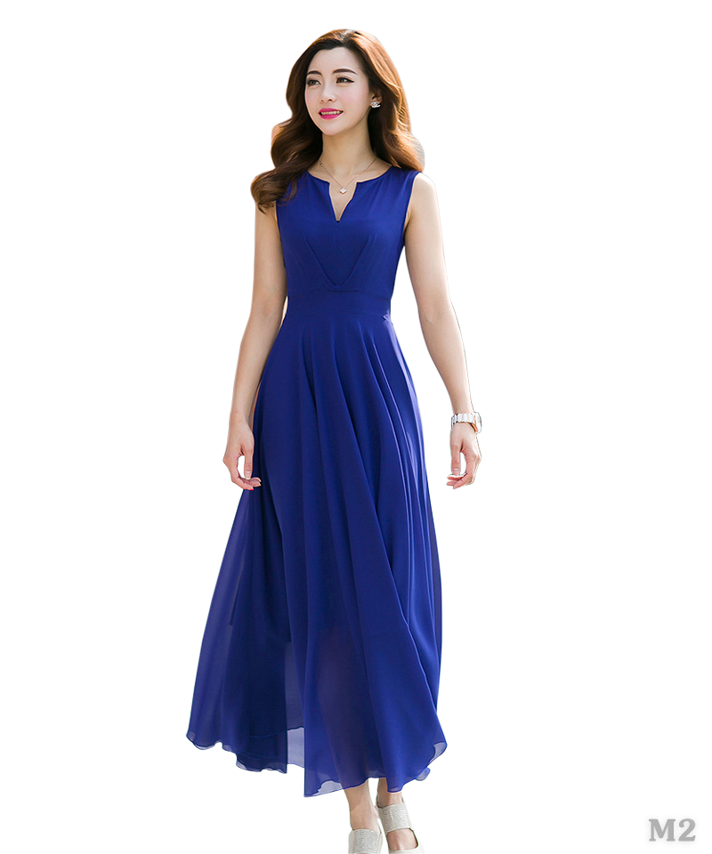 Đầm Vinabrands D12027VN-D280