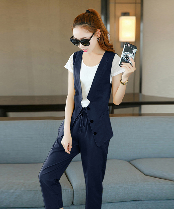 Set Áo Quần Vinabrands S20057VN-S290