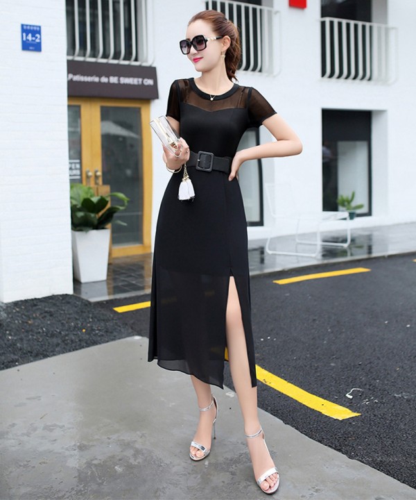 Đầm Vinabrands D16067VN-D220