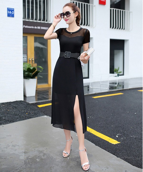 Đầm Vinabrands D16067VN-D220