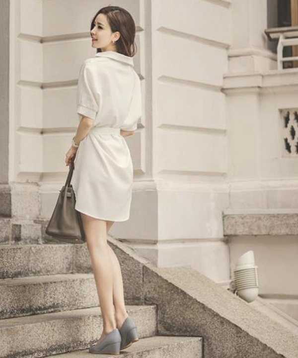 Áo Sơ Mi Kiểu A3975VN-M1