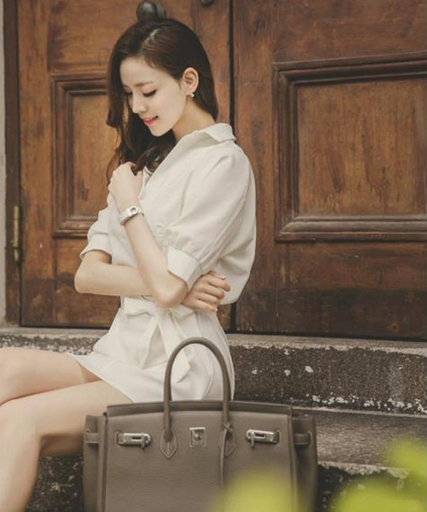 Áo Sơ Mi Kiểu A3975VN-M1