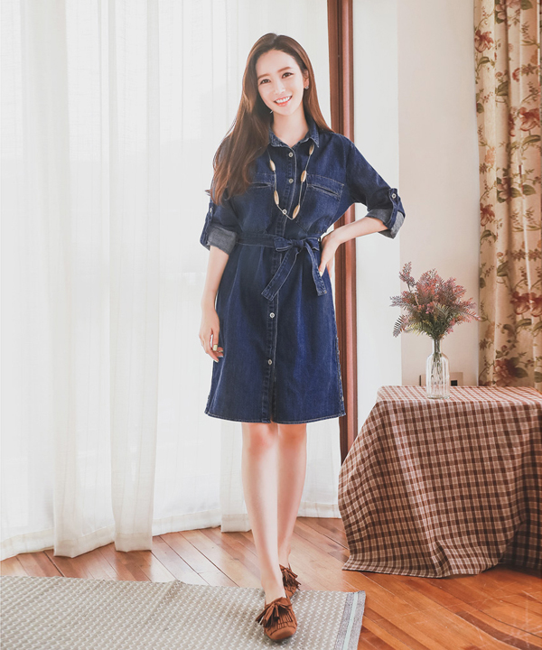 Đầm Vinabrands D6107VN-D275