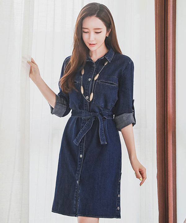 Đầm Vinabrands D6107VN-D275