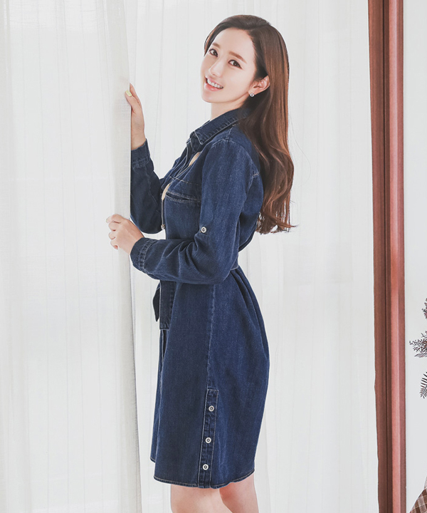 Đầm Vinabrands D6107VN-D275