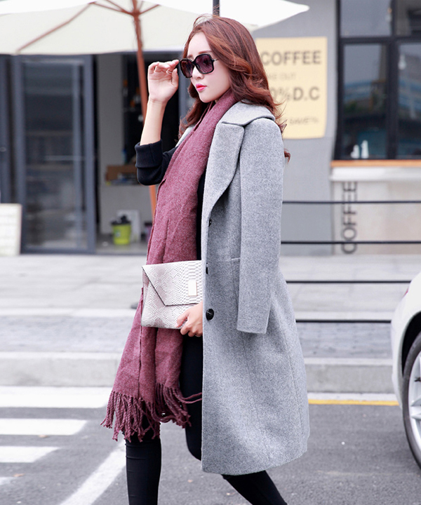 Áo Khoác Vinabrands AK1127VN