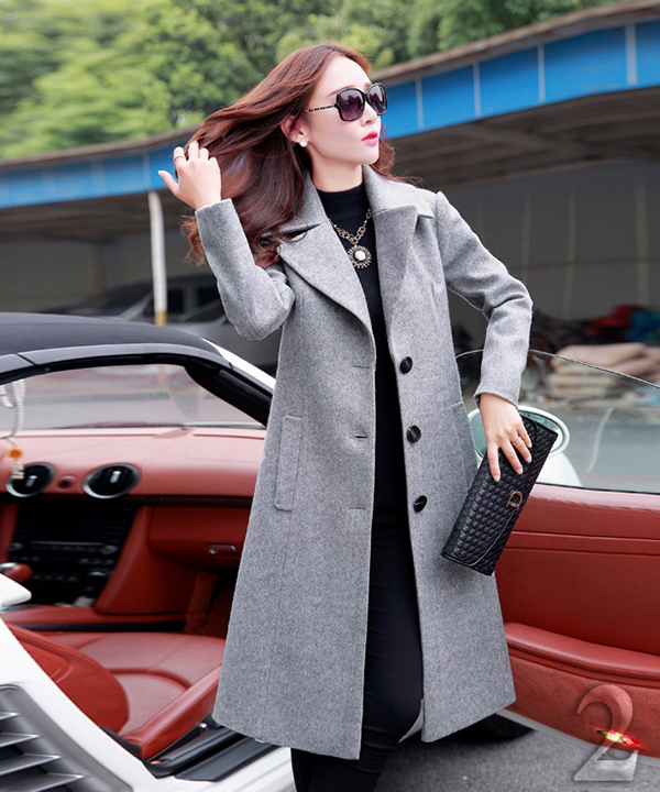 Áo Khoác Vinabrands AK1127VN