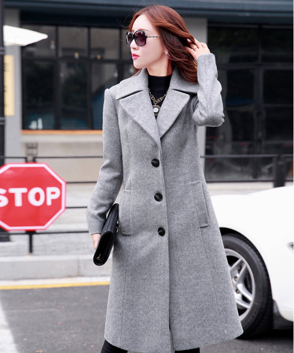 Áo Khoác Vinabrands AK1127VN