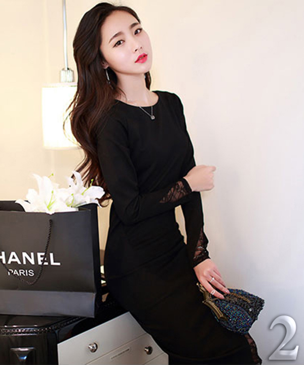 Đầm Vinabrands D3117VN