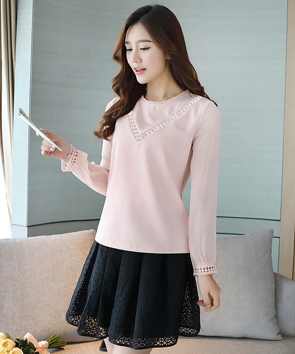 Áo Sơ Mi Vinabrands A4028VN