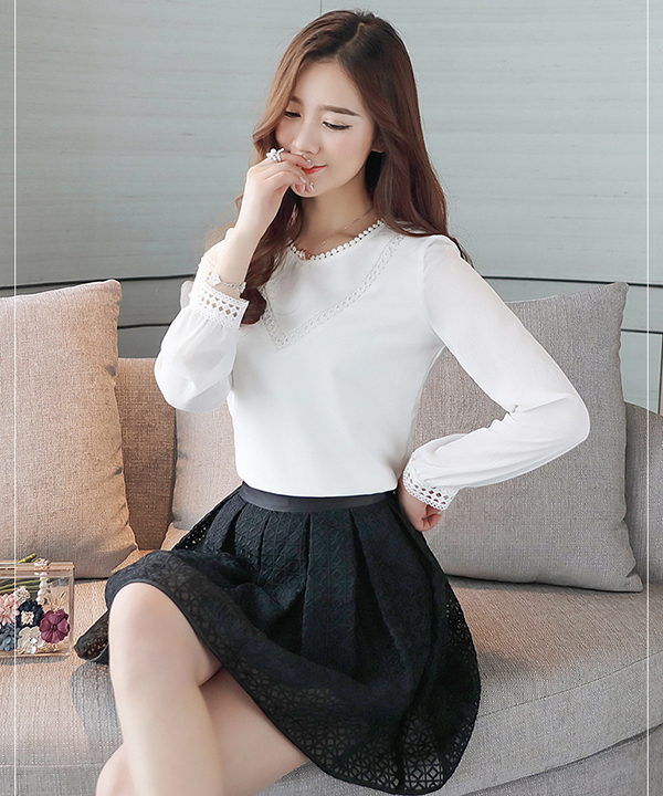 Áo Sơ Mi Vinabrands A4028VN