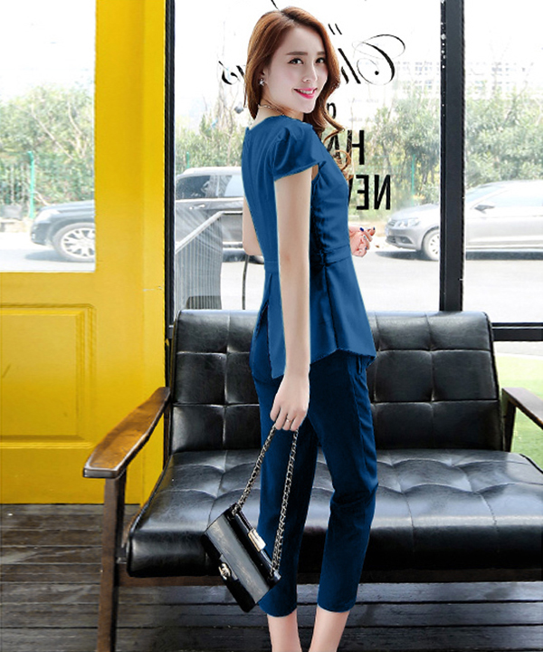 Set Áo & Quần Vinabrands S5156VN