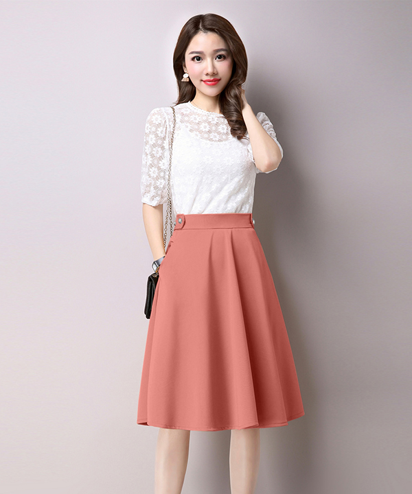 Chân Váy Vinabrands CV7058VN-CV170