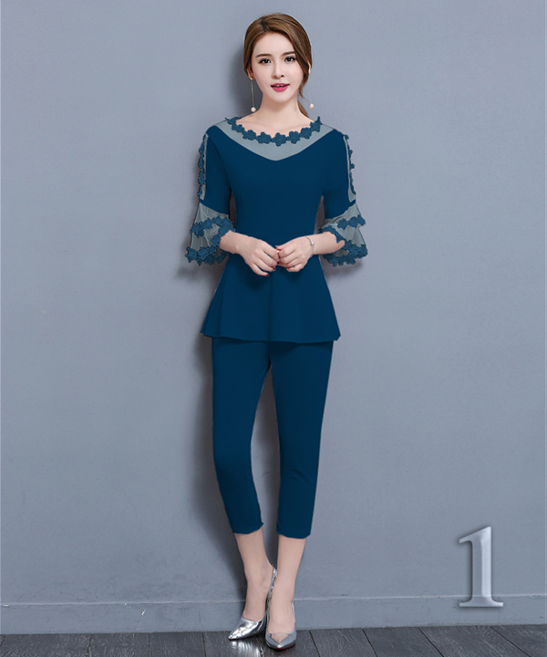 Bộ Đồ Vinabrands BD4078VN