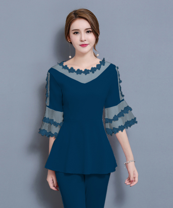 Bộ Đồ Vinabrands BD4078VN