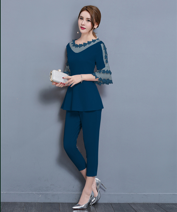 Bộ Đồ Vinabrands BD4078VN