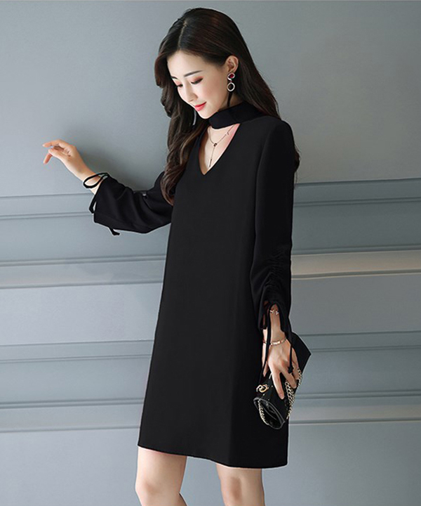 Đầm Vinabrands D2088VN