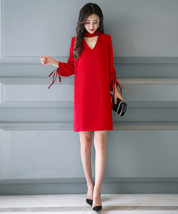 Đầm Vinabrands D2088VN