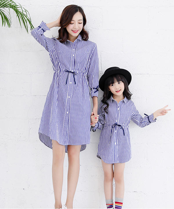 Set Áo Mẹ & Bé S9098VN-S130