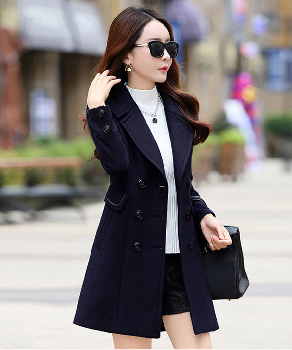 Áo Khoác Vinabrands AK7107VN-AK456