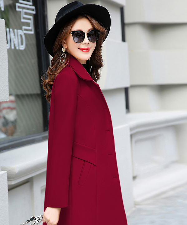 Áo Khoác Vinabrands AK2118VN-AK444