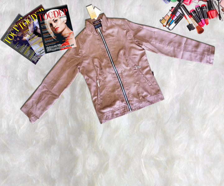 Áo Khoác Vinabrands AK13078VN-AK300