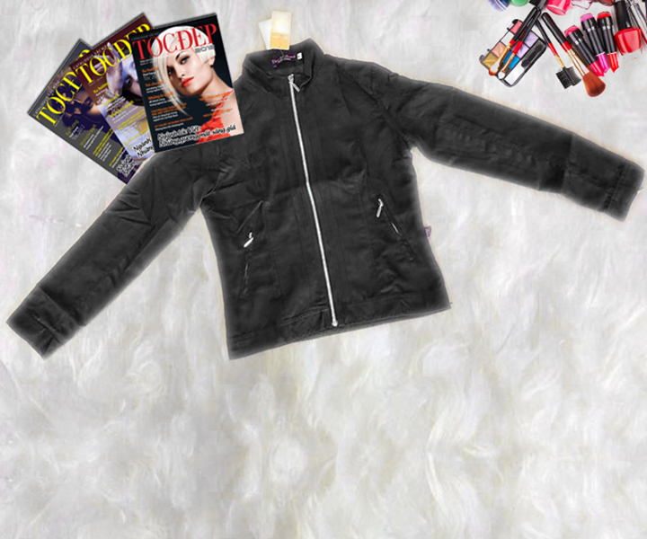 Áo Khoác Vinabrands AK13078VN-AK300