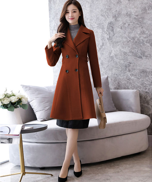 Áo Khoác Vinabrands AK5108VN