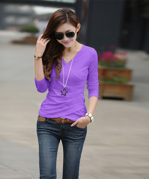 Áo Thun Vinabands AT4075VN