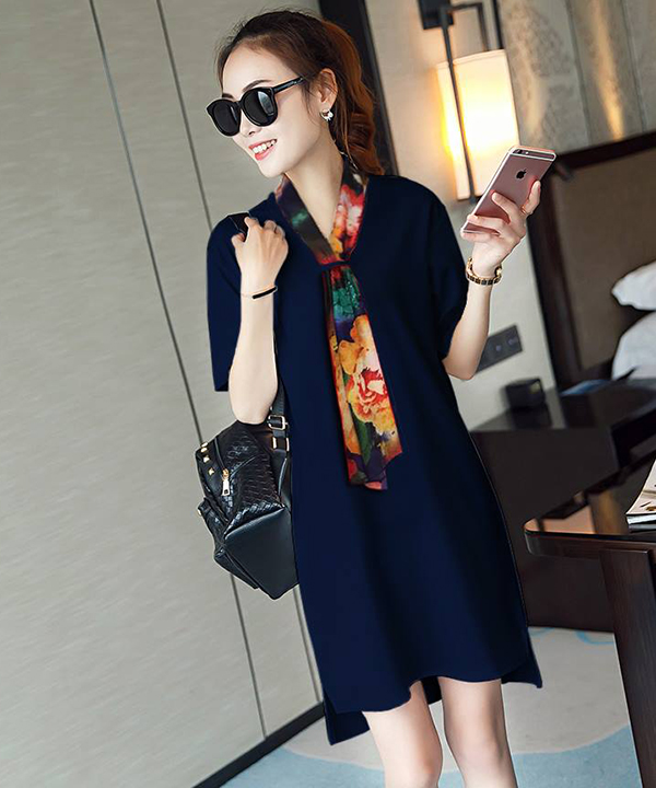 Đầm Vinabrands D28057VN-M3-D264