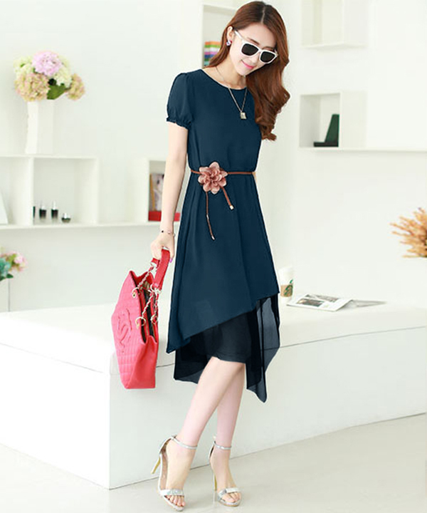 Đầm Vinabrands D10027VN-M2-D290