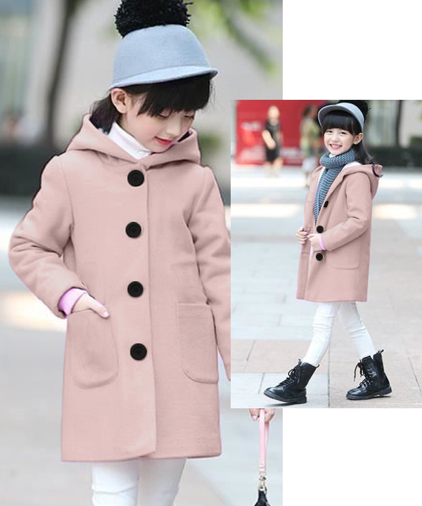 Áo Khoác Vinabrands AK6128VN-BEGAI