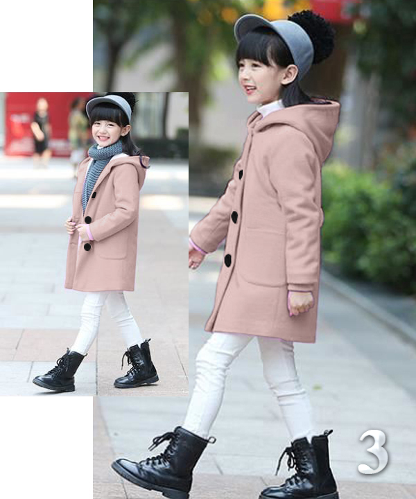 Áo Khoác Vinabrands AK6128VN-BEGAI