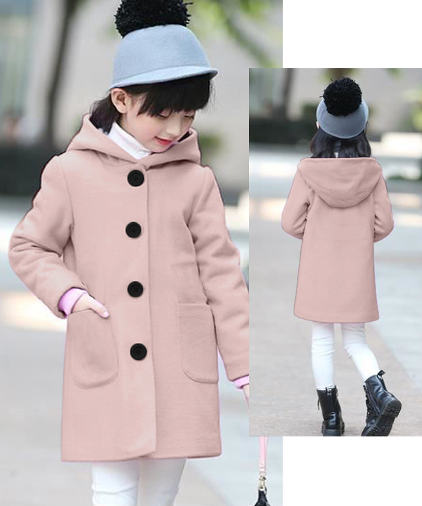 Áo Khoác Vinabrands AK6128VN-BEGAI