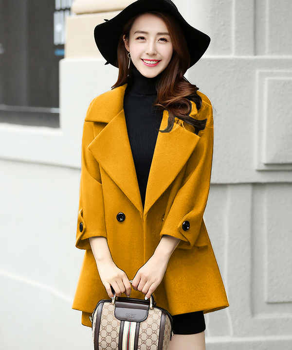 Áo Khoác Vinabrands AK4108VN