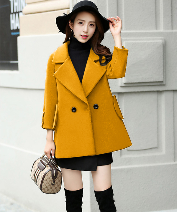 Áo Khoác Vinabrands AK4108VN