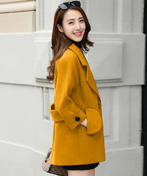 Áo Khoác Vinabrands AK4108VN