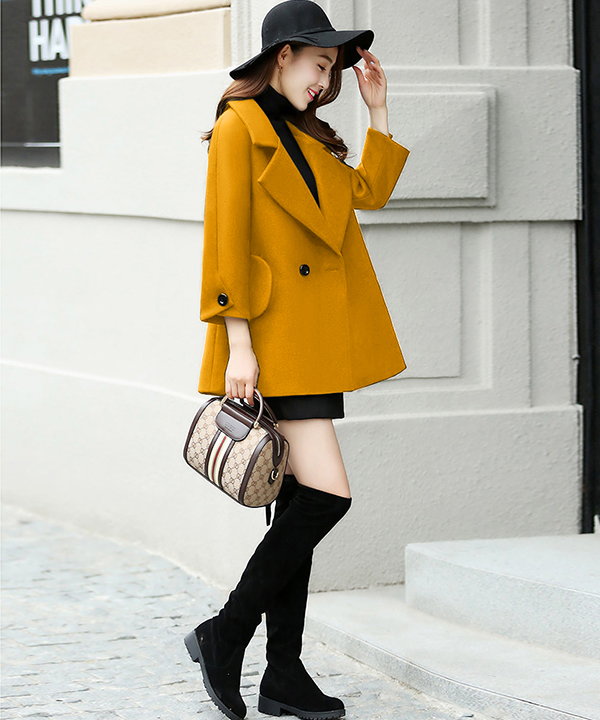 Áo Khoác Vinabrands AK4108VN