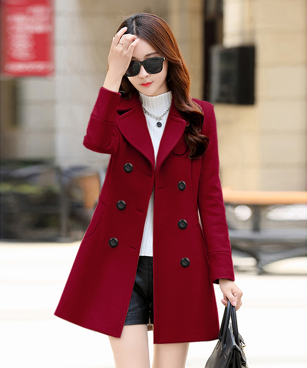 Áo Khoác Vinabrands AK7117VN-AK445