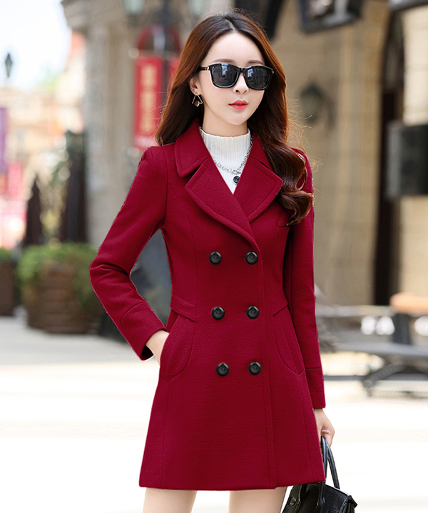 Áo Khoác Vinabrands AK7117VN-AK445