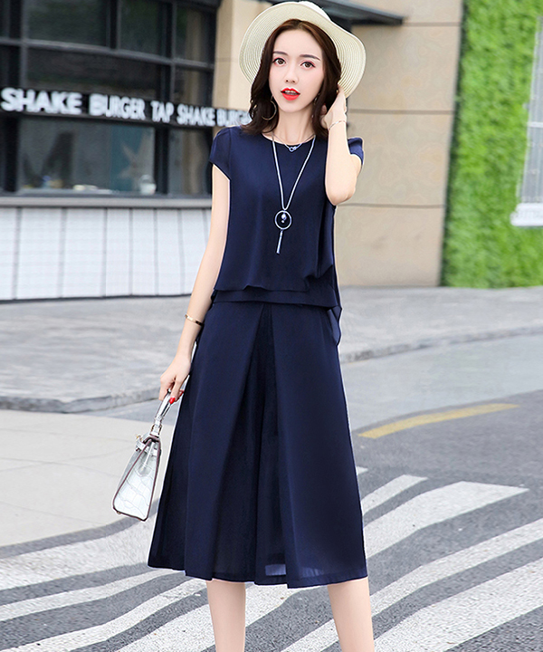 Bộ Đồ Vinabrands BD30220VN