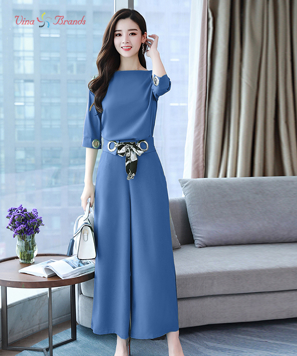 Bộ Đồ Vinabrands BD2059VN-BD325