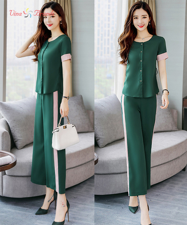 Bộ Đồ Vinabrands BD20320VN