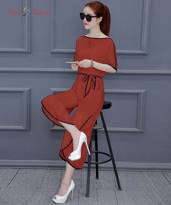 Bộ Đồ Vinabrands BD12078VN