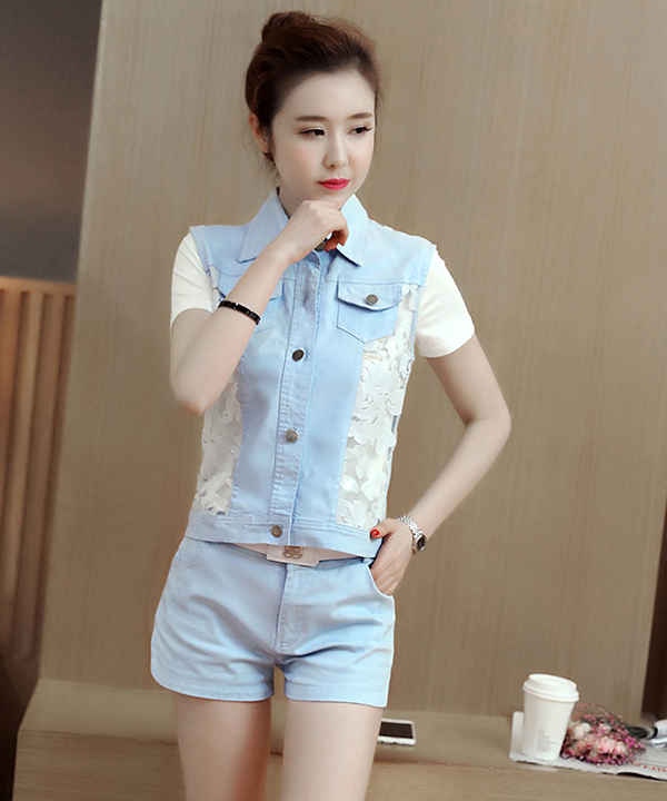 Bộ Đồ Vinabrands S10420VN