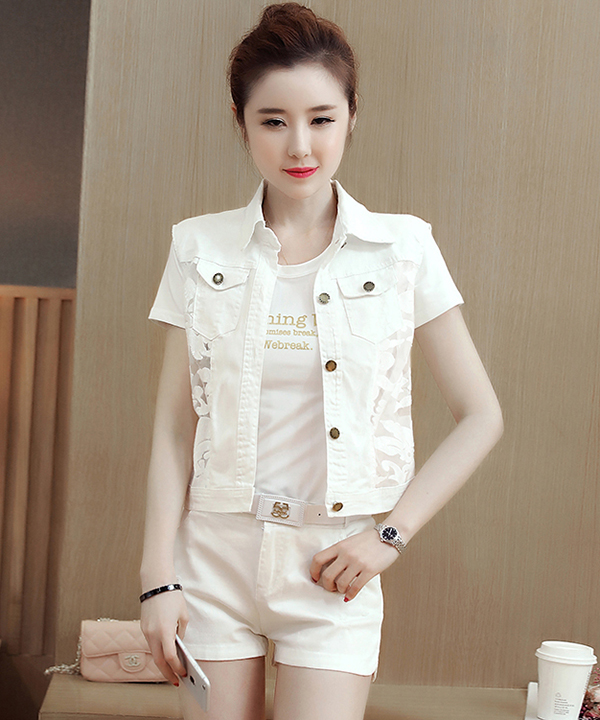 Bộ Đồ Vinabrands S10420VN