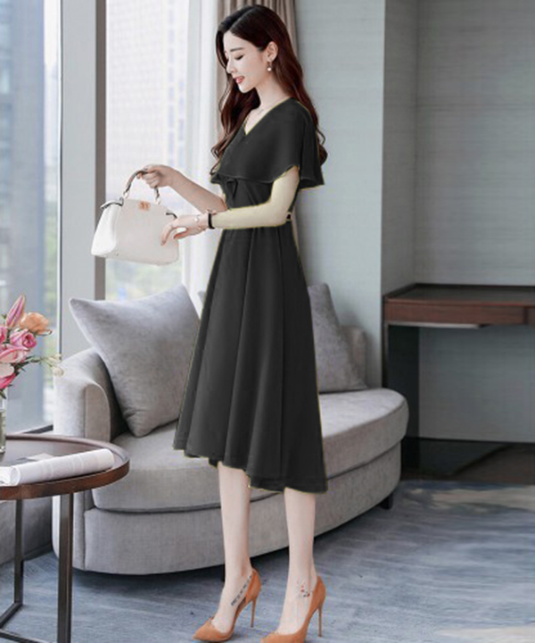 Đầm Vinabrands D10620VN