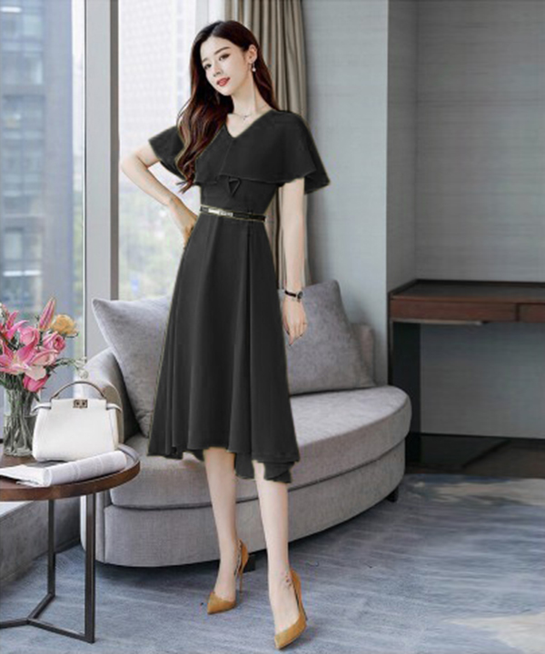 Đầm Vinabrands D10620VN