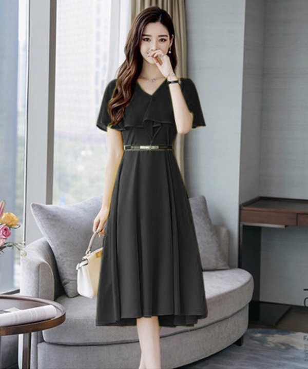 Đầm Vinabrands D10620VN